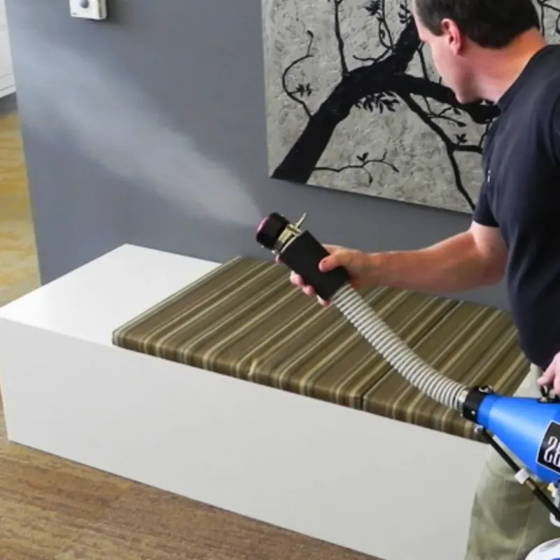 Professional Odor Removal in La Mesa, CA